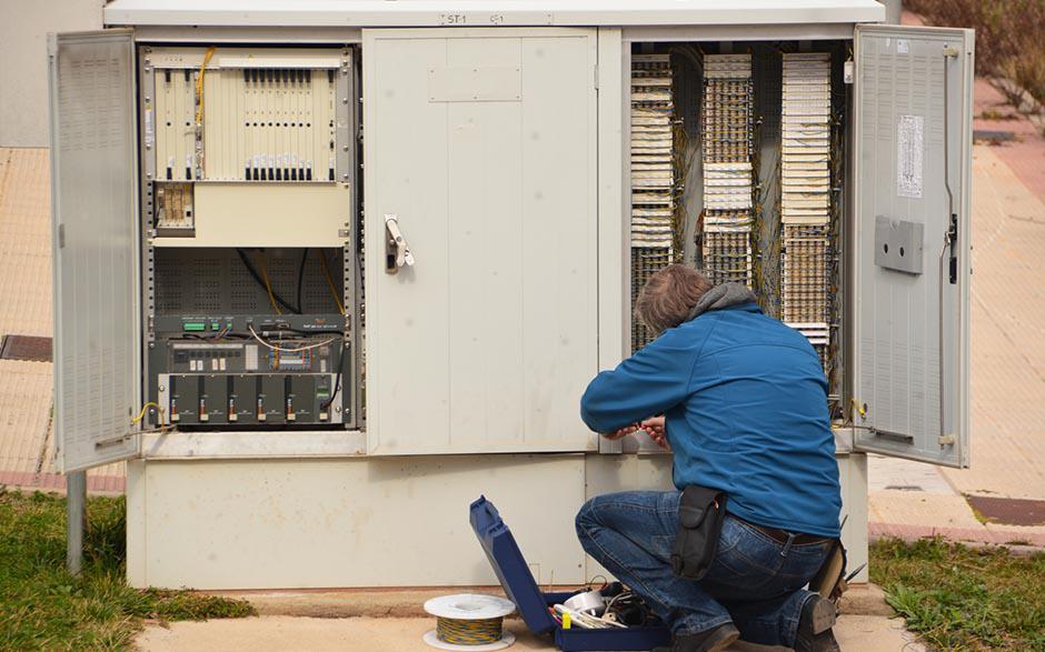 taux horaire électricien Saint-Maurice